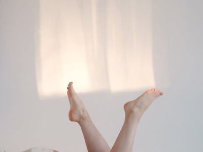 An open, minimalist space perfect for exercising.